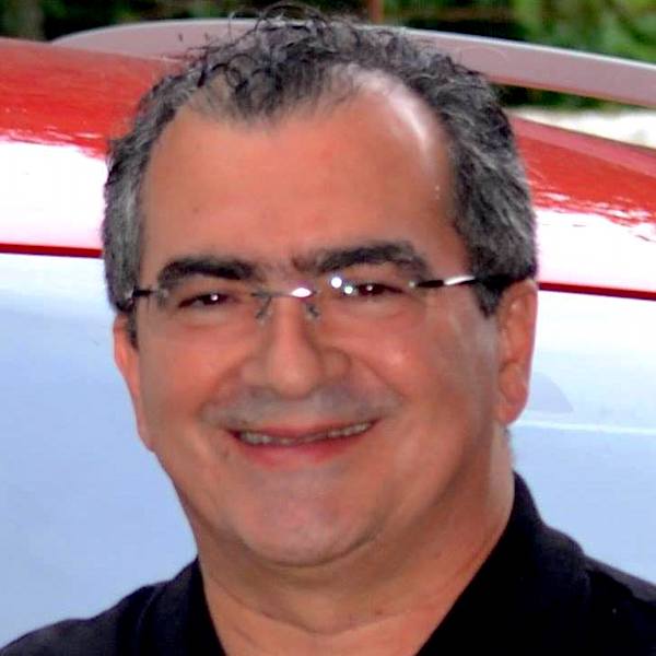 Prof. Luismar Marques Porto